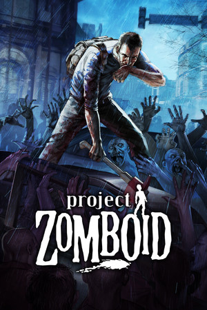 Project Zomboid - PC Steam