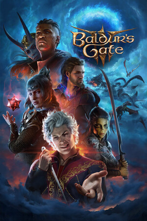 Baldur's Gate 3 - PC Steam