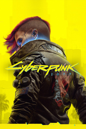 Cyberpunk 2077 - PC Steam