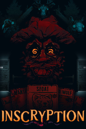 Inscryption - PC Steam