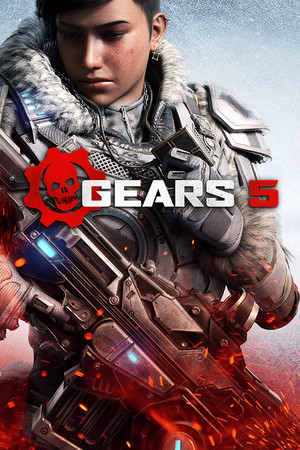 Gears 5 - PC Steam