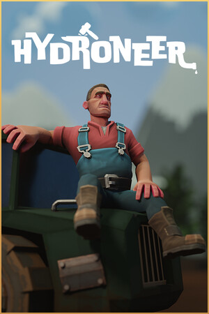 Hydroneer - PC Steam
