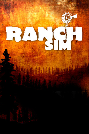 Ranch Simulator: Build, Hunt, Farm - PC Steam