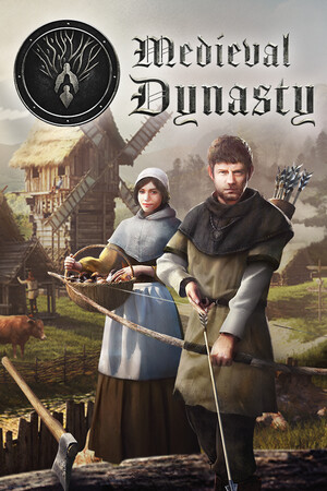 Medieval Dynasty - PC Steam