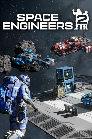 Space Engineers 2 - PC Steam