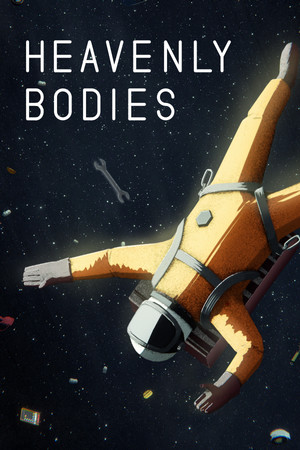 Heavenly Bodies - PC Steam