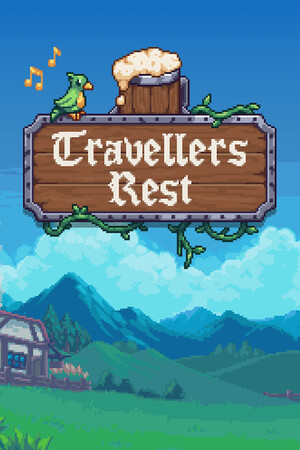 Travellers Rest - PC Steam