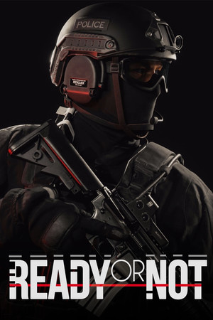 Ready or Not - PC Steam
