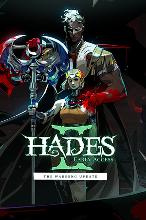 Hades II - PC Steam