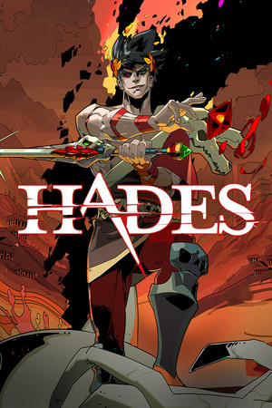 Hades - PC Steam
