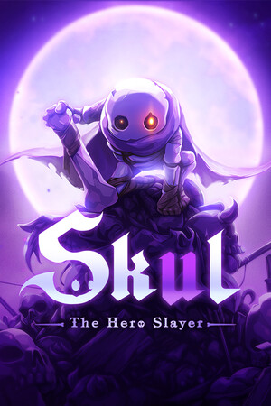 Skul: The Hero Slayer - PC Steam