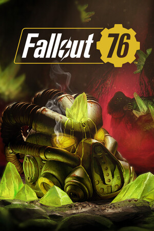 Fallout 76 - PC Steam