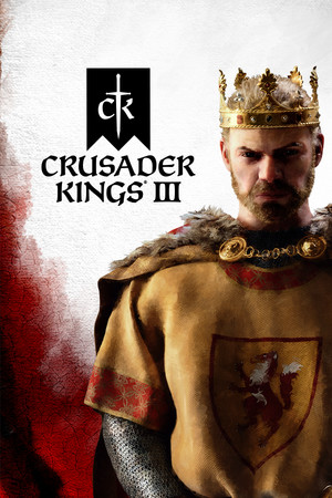 Crusader Kings III - PC Steam
