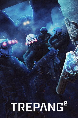 Trepang2 - PC Steam