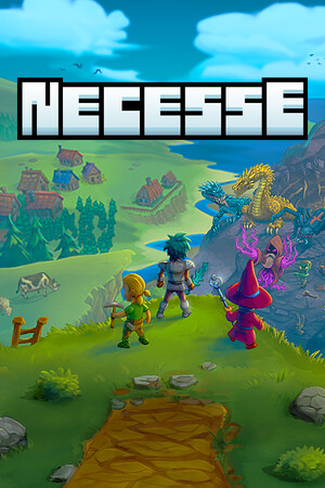 Necesse - PC Steam