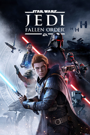 STAR WARS Jedi: Fallen Order™ - PC Steam