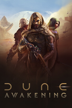 Dune: Awakening - PC Steam