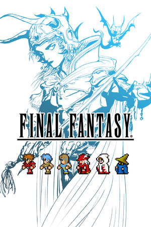 FINAL FANTASY - PC Steam