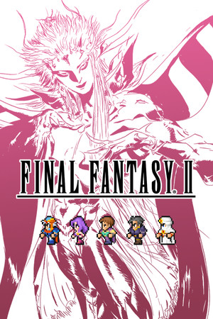FINAL FANTASY II - PC Steam