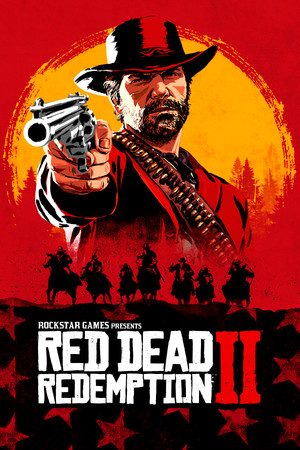 Red Dead Redemption 2 - PC Steam