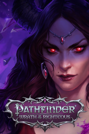 Pathfinder: Wrath of the Righteous - Enhanced Edition - PC Steam