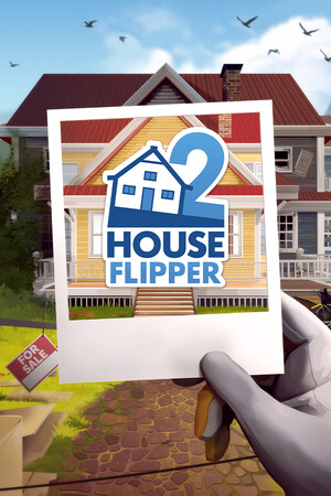 House Flipper 2 - PC Steam