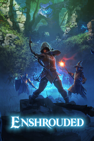 Enshrouded - PC Steam