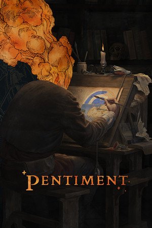 Pentiment - PC Steam