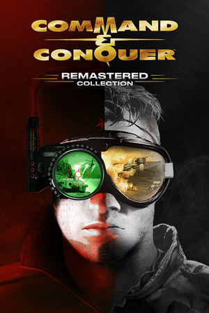 Command & Conquer™ Remastered Collection - PC Steam