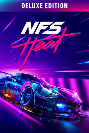 Need for Speed™ Heat - PC Steam