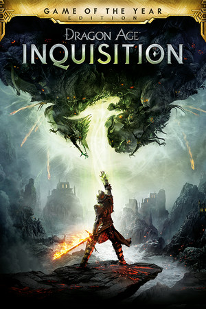 Dragon Age™ Inquisition - PC Steam