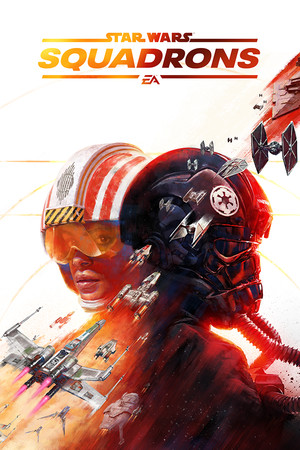 STAR WARS™: Squadrons - PC Steam