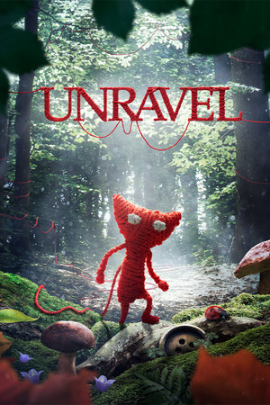 Unravel - PC Steam