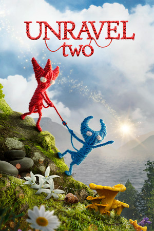 Unravel Two - PC Steam