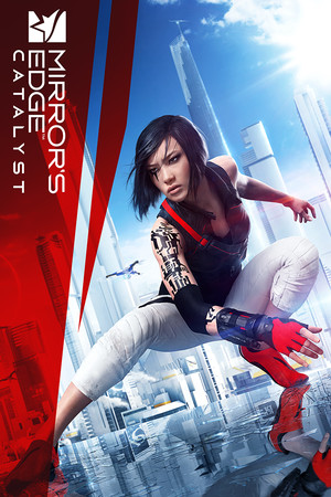 Mirror's Edge™ Catalyst - PC Steam