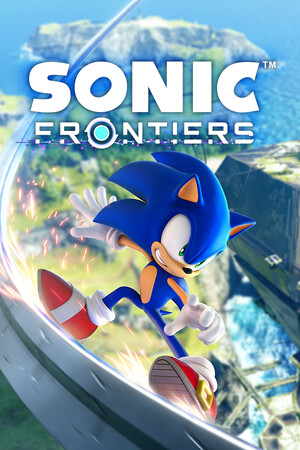 Sonic Frontiers - PC Steam