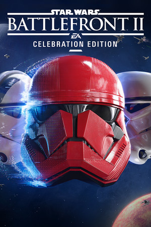 STAR WARS™ Battlefront™ II - PC Steam