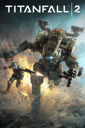 Titanfall® 2 - PC Steam