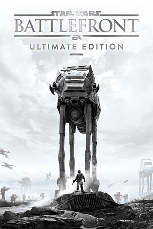 STAR WARS™ Battlefront - PC Steam