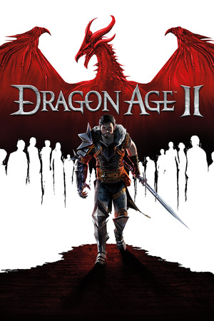 Dragon Age II: Ultimate Edition - PC Steam