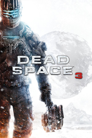 Dead Space™ 3 - PC Steam