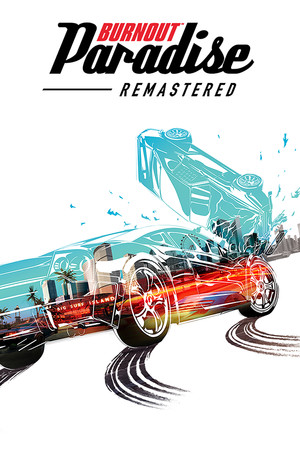 Burnout™ Paradise Remastered - PC Steam