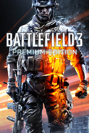Battlefield 3™ - PC Steam