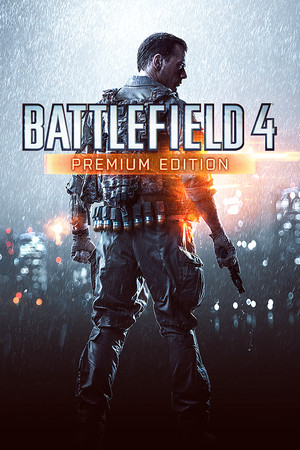 Battlefield 4™ - PC Steam