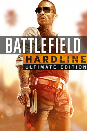 Battlefield™ Hardline - PC Steam