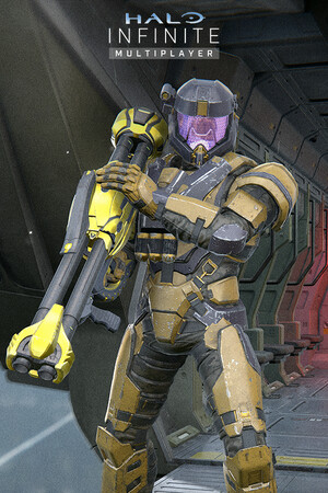 Halo Infinite - PC Steam