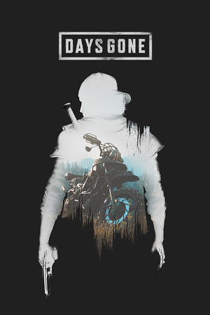 Days Gone - PC Steam