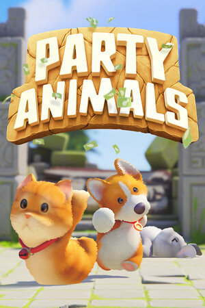 Party Animals - PC Steam