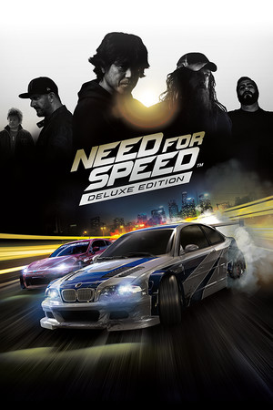 Need for Speed™ - PC Steam