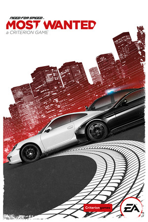 Need for Speed™ Most Wanted - PC Steam
